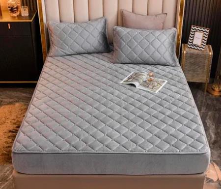 Conjunto de cama premium