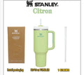 Copo Stanley Quencher H2.0 40 onças