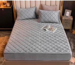 Conjunto de cama premium